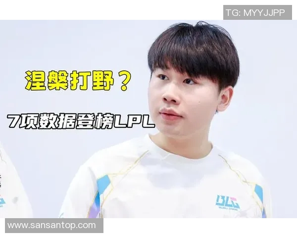 深入分析BLG战队在S15赛季中路突破打法的策略与执行技巧