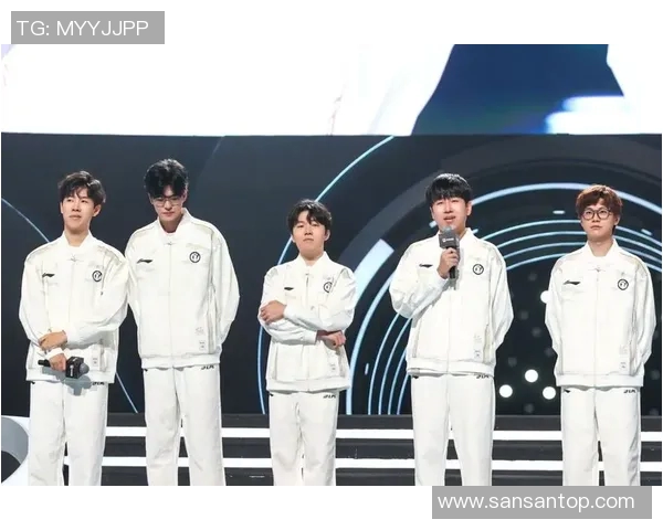 英雄联盟S15赛季见证IG战队从崛起到辉煌的成长历程与电竞梦想